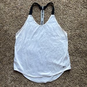 Nike Dri-Fit Tank Top